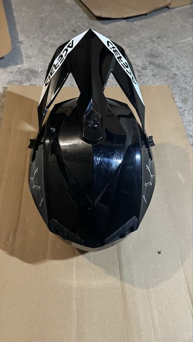 Capacete acerbis