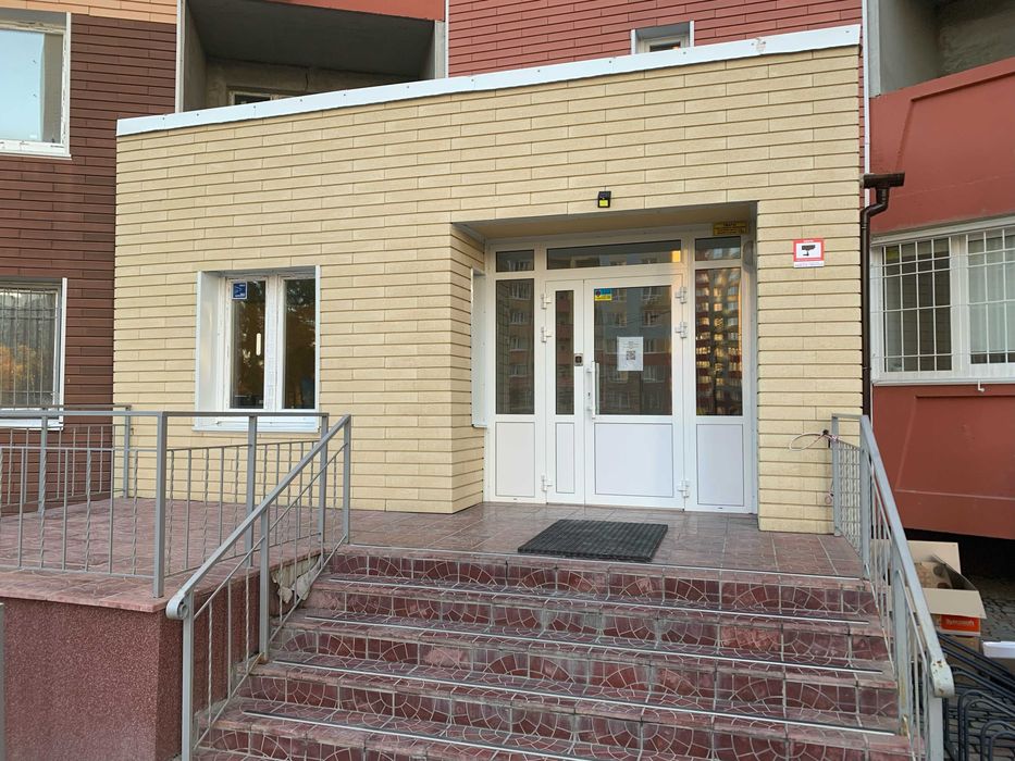 1-комнатная квартира по адресу ул. Конева (площадь 33 м²) - Atlanta.ua - фото 2