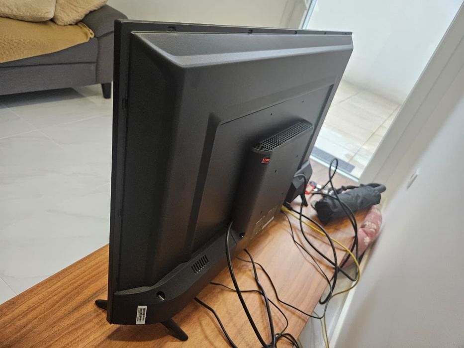 TV Xiaomi 32''- 2025 - PERFEITA