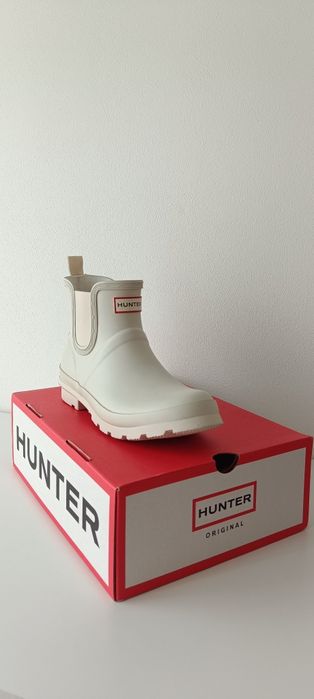Kalosze Hunter 39 nowe, nieużywane