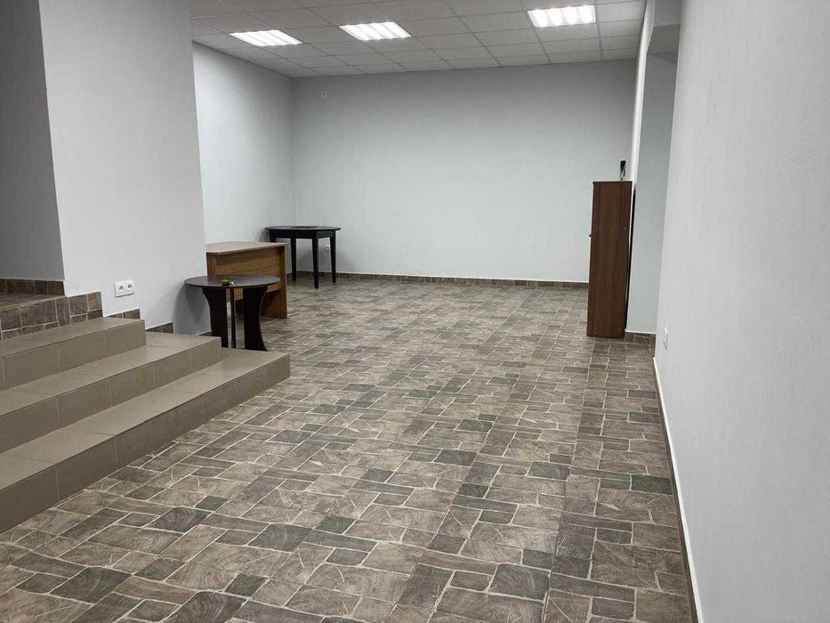 Оренда приміщення вільного призначення