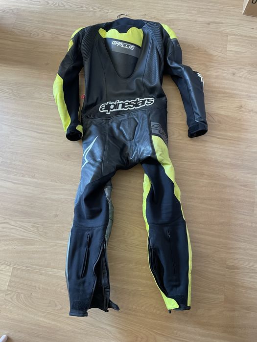Alpinestars GPPlus fato integral de pista