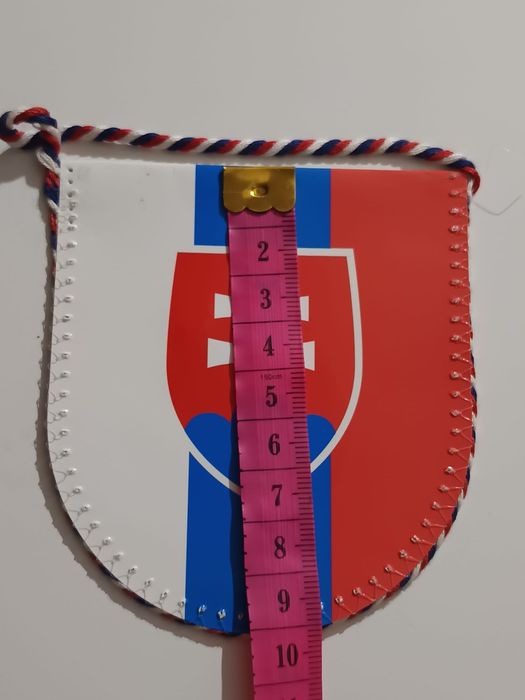 Galhardete seleção da Eslováquia