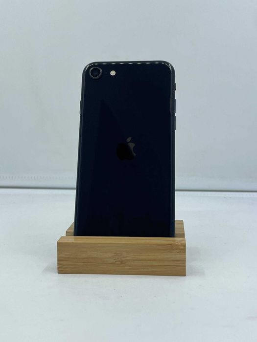 iPhone SE 2 64GB Black ГАРАНТІЯ 6 Місяців МАГАЗИН айфон
