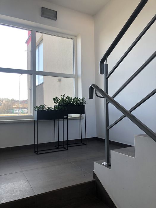 Mieszkanie hotel pracowniczy