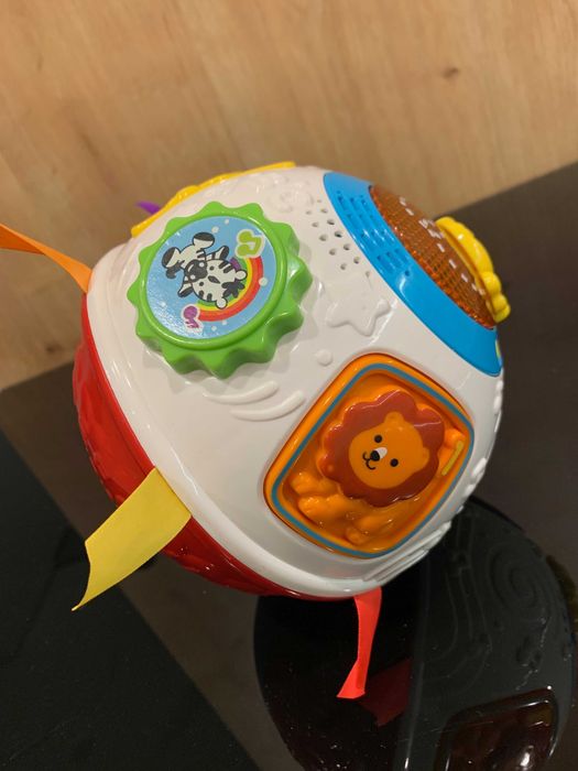 VTech Edukacyjna Hula Kula
