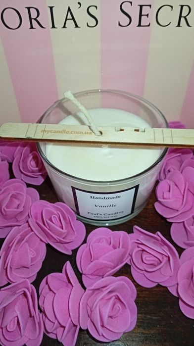 Акція!Свечи handmade свечка аромасвічки свічка соевый воск арома свечи