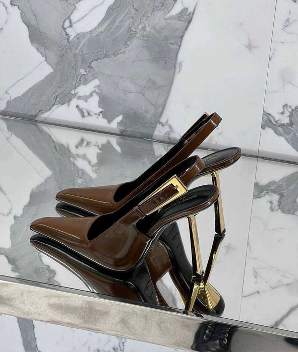 Szpilki YSL! Różne modele! Skóra ,lakierowane ! Premium 36-41