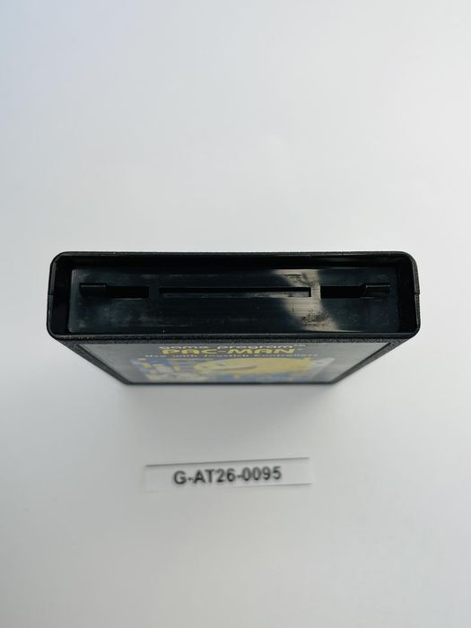 Pac-Man Atari 2600