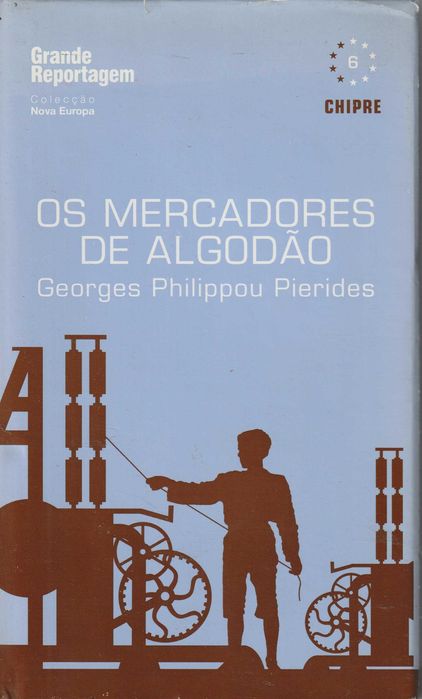 The Cotton Merchants