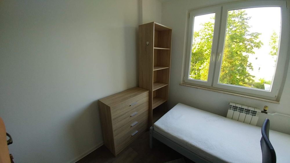 Mieszkanie – Warszawa, Moczydło, Ursynów - Widok 2