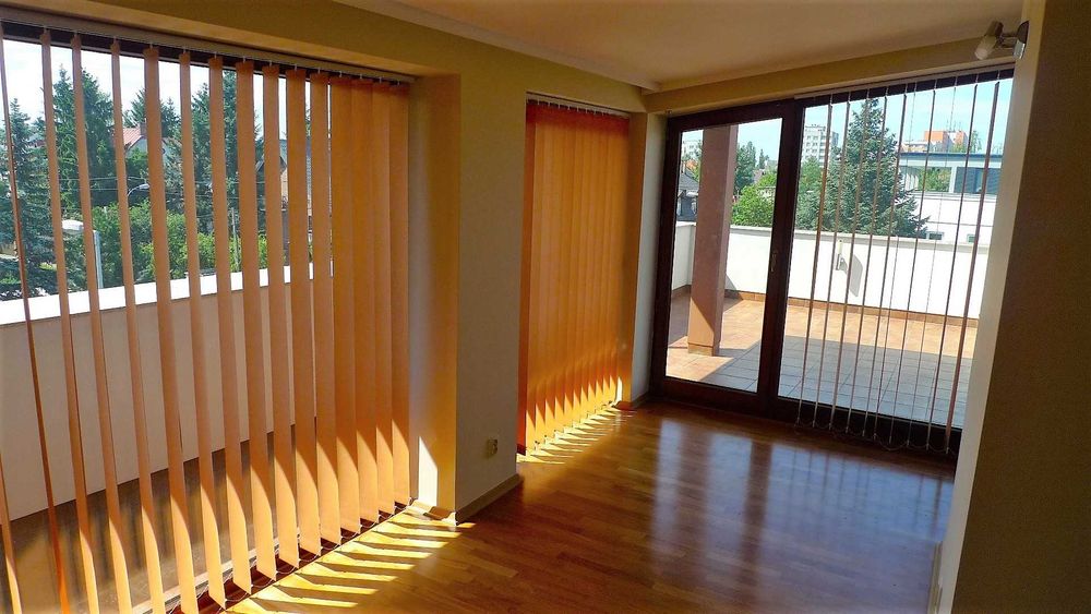 Wynajem, 360m2, luksusowy dom Wilanów