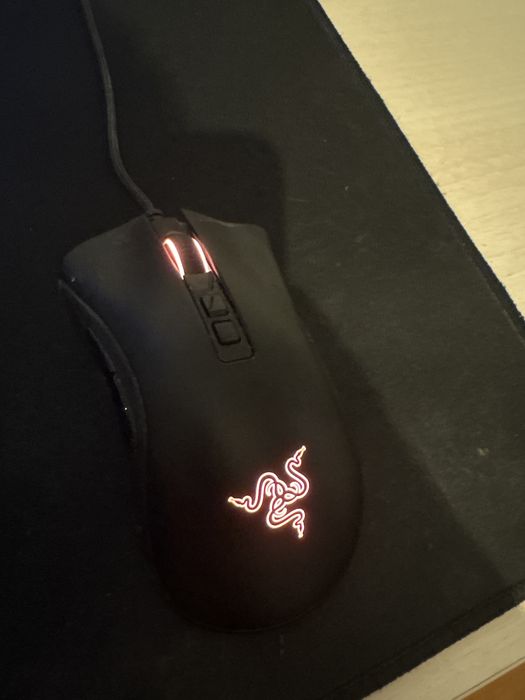 Pc Gamer Torre Usado com teclado e rato
