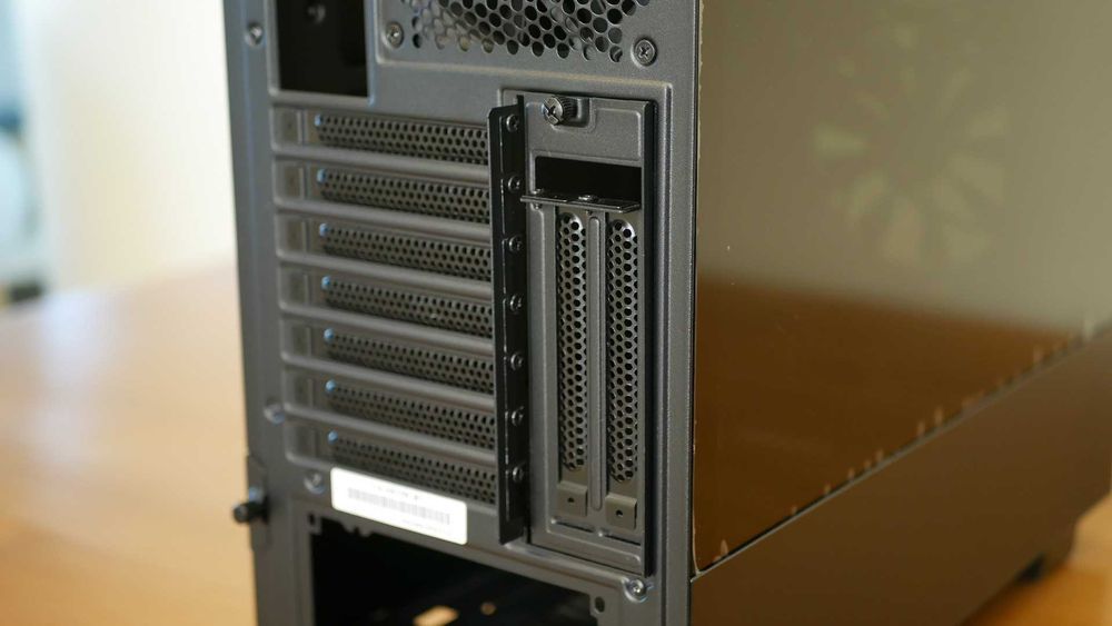 Caixa NZXT H510 Elite