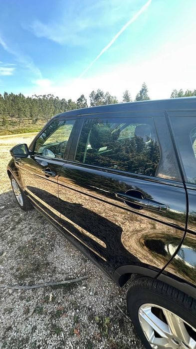 Land Rover Evoque 2.2 ED4 Prestige, NACIONAL