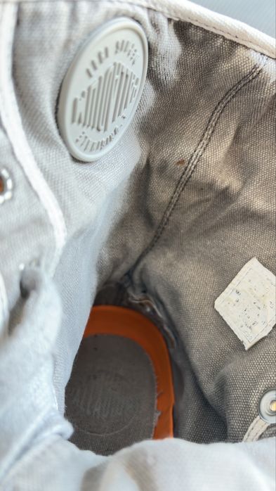 Buty PALLADIUM męskie
