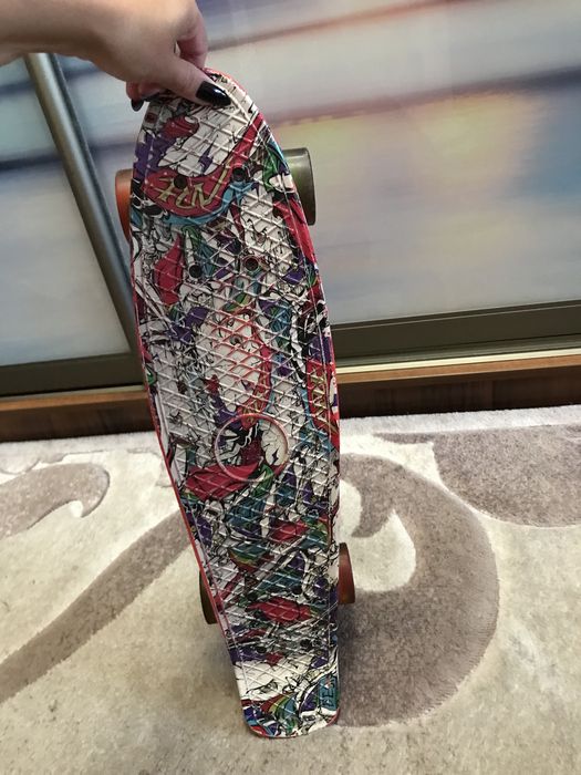 Скейтборд для дітей