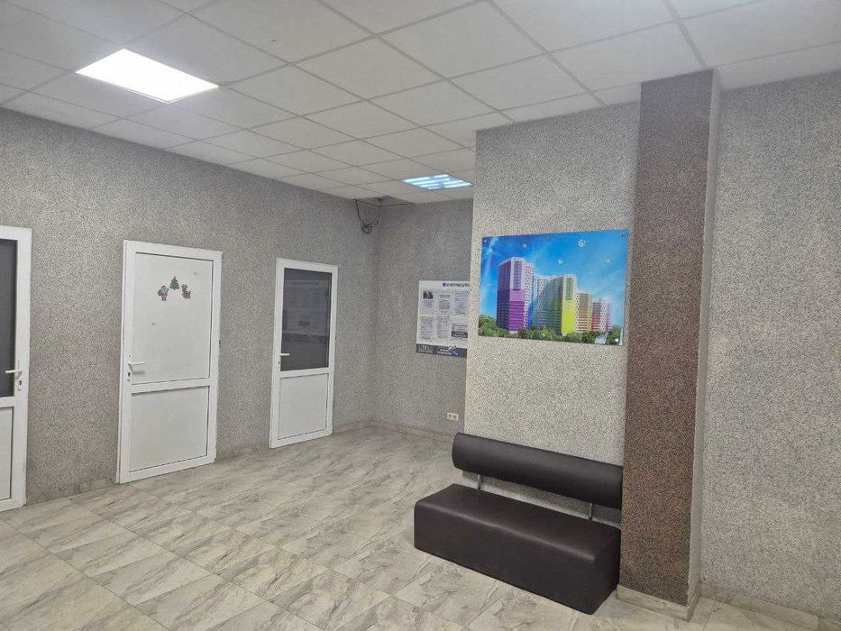 Продаж 1к Квартира 41м2 Євроремонт  Ракетна 24 Документи готові Генератор