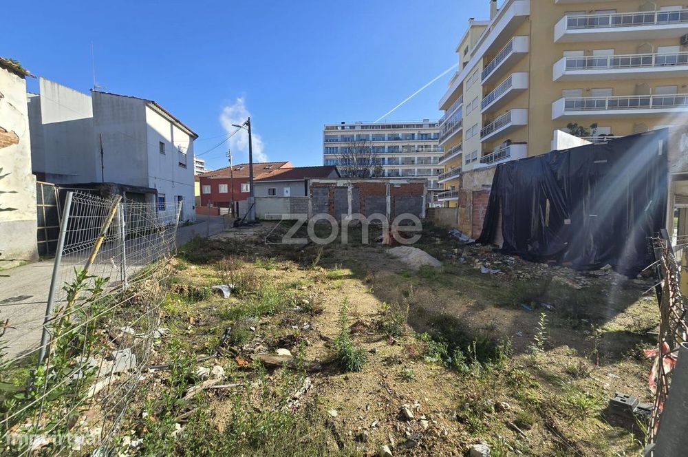 Empreendimento SAYAP DO LIS || Exclusivo || Leiria