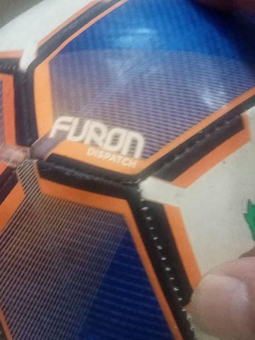 Bola do F.C.PORTO New Balance