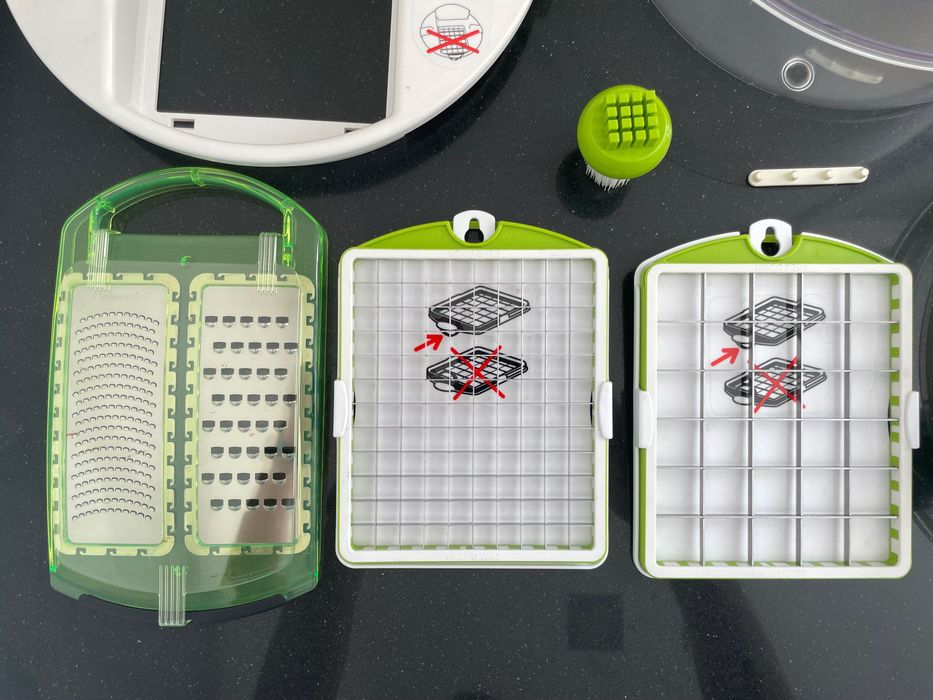 Conjunto de cozinha multifunções64586350384003121