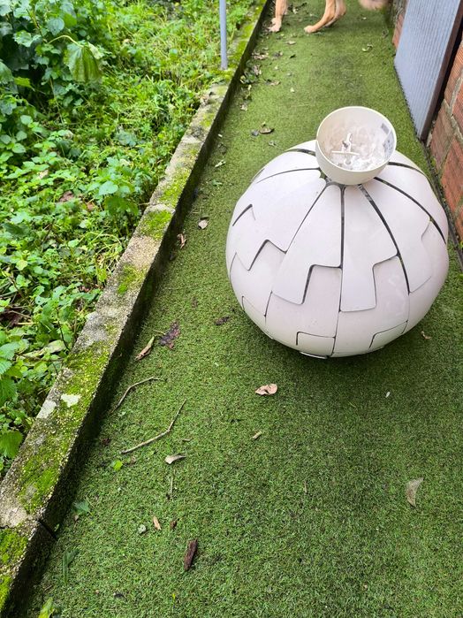 candeeiro IKEA PS 2014