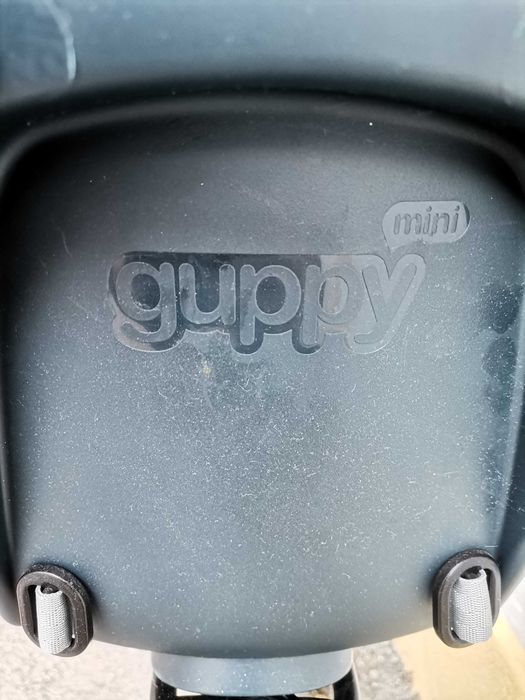 cadeirinha de criança