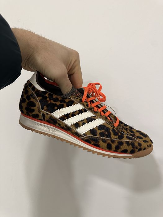 Adidas sl 72 rozmiar 36 2/3