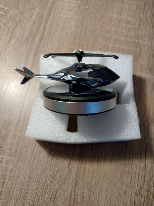 Zapach samochodowy/dyfuzor solarny