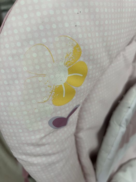 Крісло шезлонг chicco