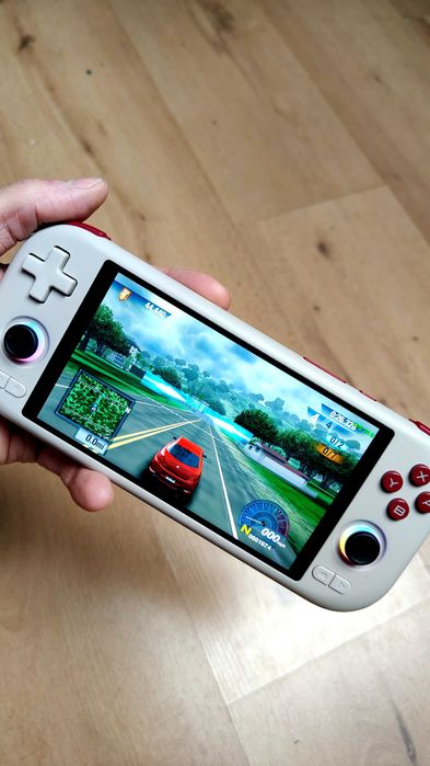 Konsola Mangmi Air X