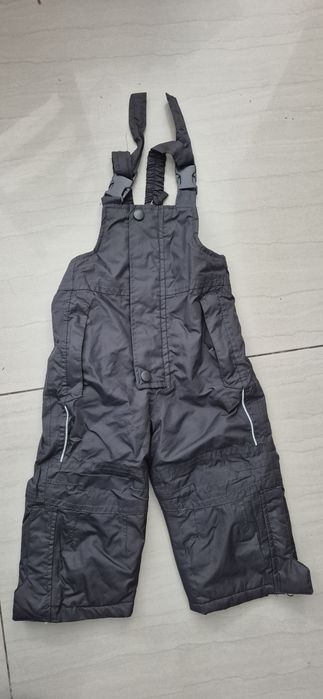 Spodnie na śnieg