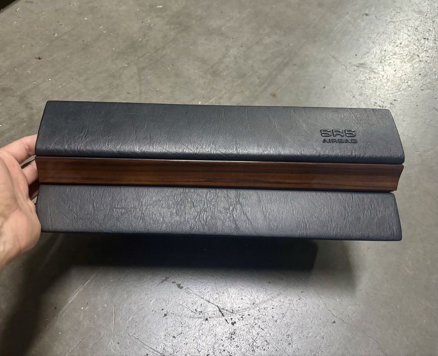 SRS AIRBAG Mercedes w124