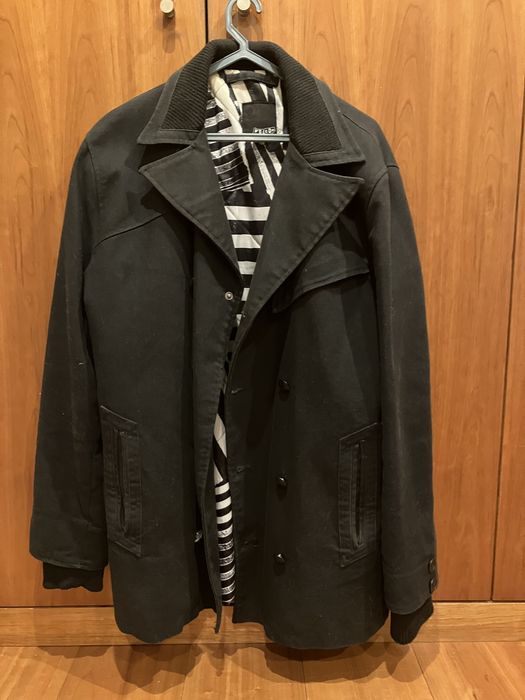 Volcom Overshirt Jacket