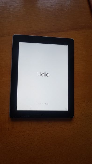 iPad 2 (A 1395) 16Gb