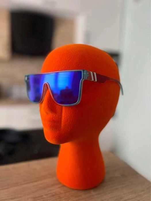 Stylowe Okulary Przeciwsłoneczne Unisex KPY