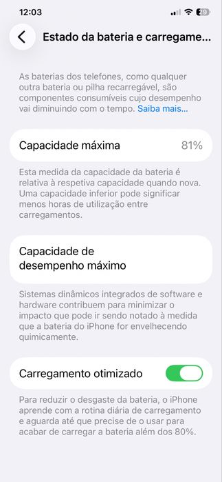Iphone 11 - 128Gb