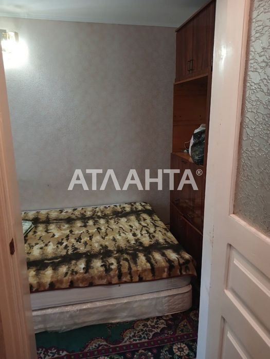 Дом в кооперативе Волна морская сторона