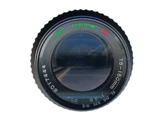 Obiektyw TOKINA RMC 75-150mm 1:3.8