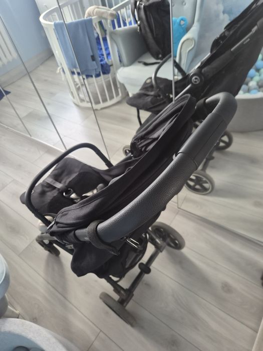Wózek cybex beezy