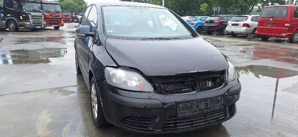 Volkswagen Golf Plus caly na części