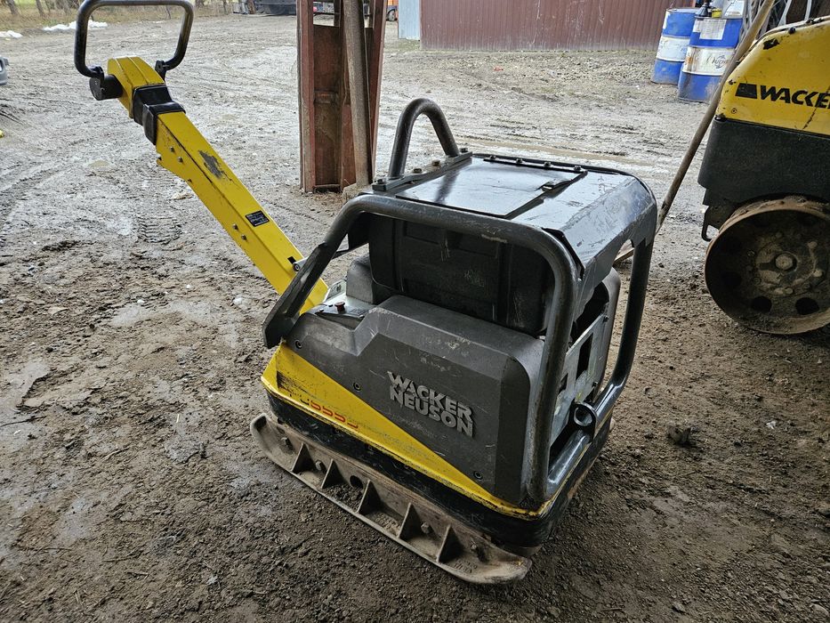 Wacker dpu 6555  2020r