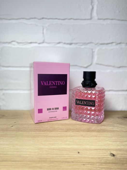 Valentino Born in Roma Extradose 100ml.