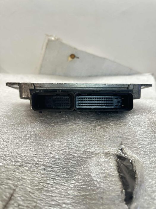 Компьютер блок управления двигателем волга газель 405 406