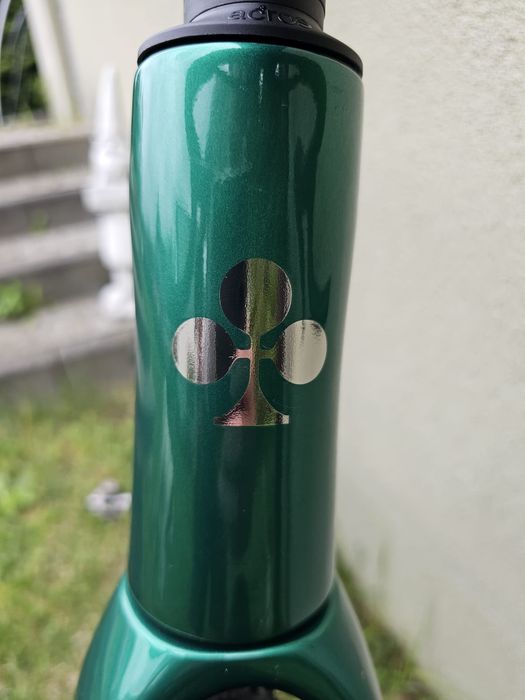Rower gravelowy COLNAGO G4-X roz 52