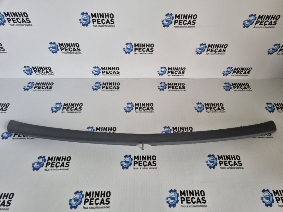 Spoiler | Aileron de Mala Mercedes CLS (W218) AMG