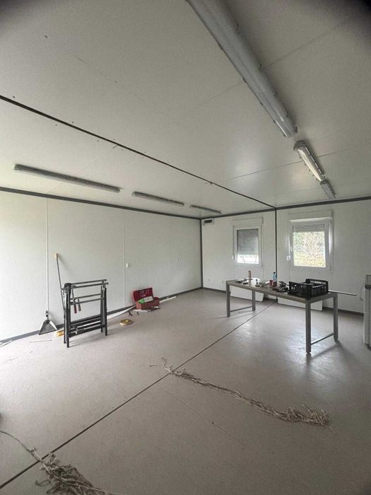 Sprzedam kontener podwójny