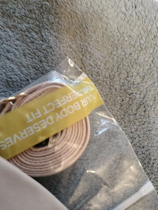 Biustonosz damski Delimira