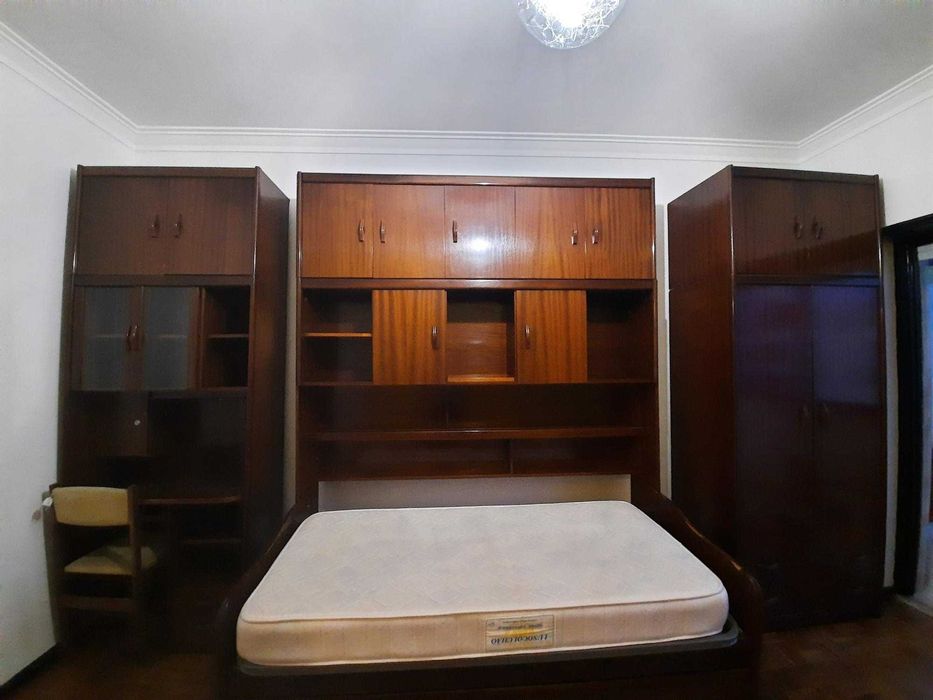 Estúdio - Conjunto de Mobília para quarto