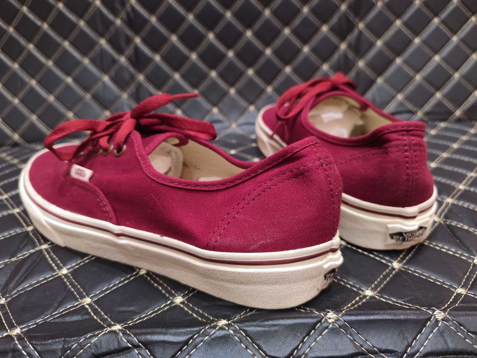 Кеди Vans - 41 (26см)